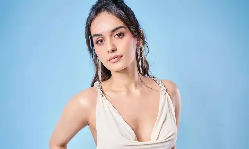 ఈ మిస్సు దుర‌దృష్ట నాయిక ఎందుకు అంటే?