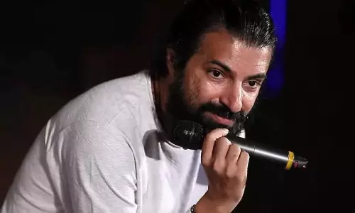 అయోమ‌యంలో నాగ్ అశ్విన్