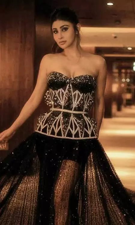 Mouni Roys Fashion Influence Is Capturing Hearts