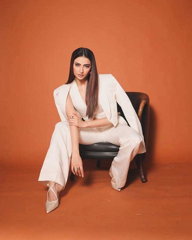 Palak Tiwari’s Latest Ethnic Look Is Just Awe