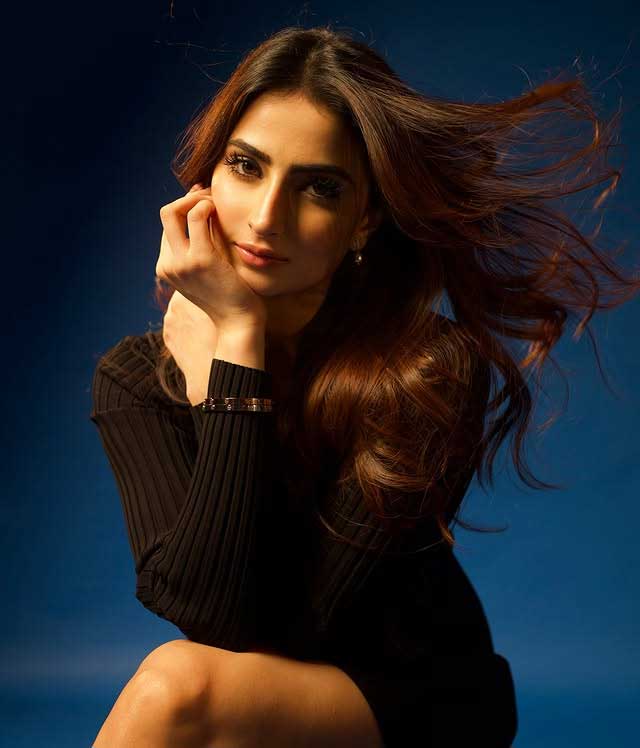 Palak Tiwari’s Latest Ethnic Look Is Just Awe Palak Tiwari’s Latest Ethnic Look Is Just Awe