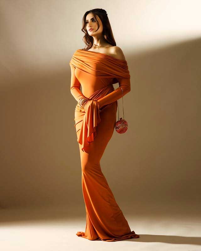 Palak Tiwari’s Latest Ethnic Look Is Just Awe Palak Tiwari’s Latest Ethnic Look Is Just Awe