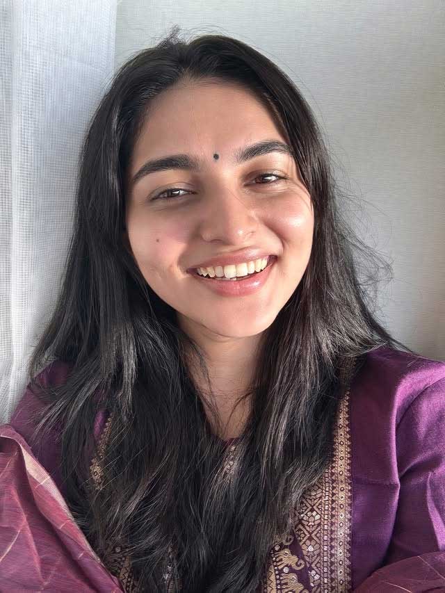 Kayadu Lohar slays all the styles