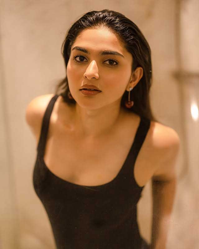 Kayadu Lohar slays all the styles Kayadu Lohar slays all the styles