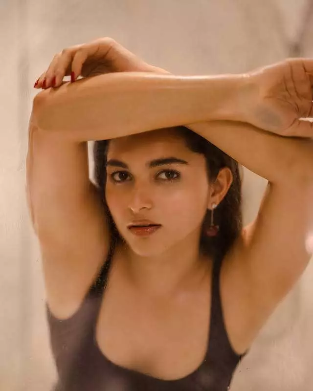 Kayadu Lohar slays all the styles Kayadu Lohar slays all the styles