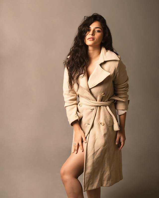 Kayadu Lohar slays all the styles Kayadu Lohar slays all the styles