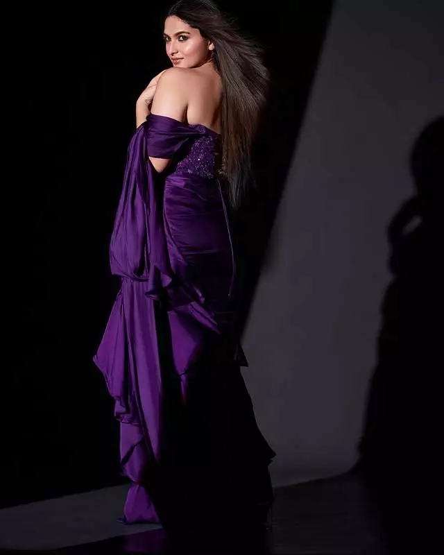 Kayadu Lohar slays all the styles Kayadu Lohar slays all the styles