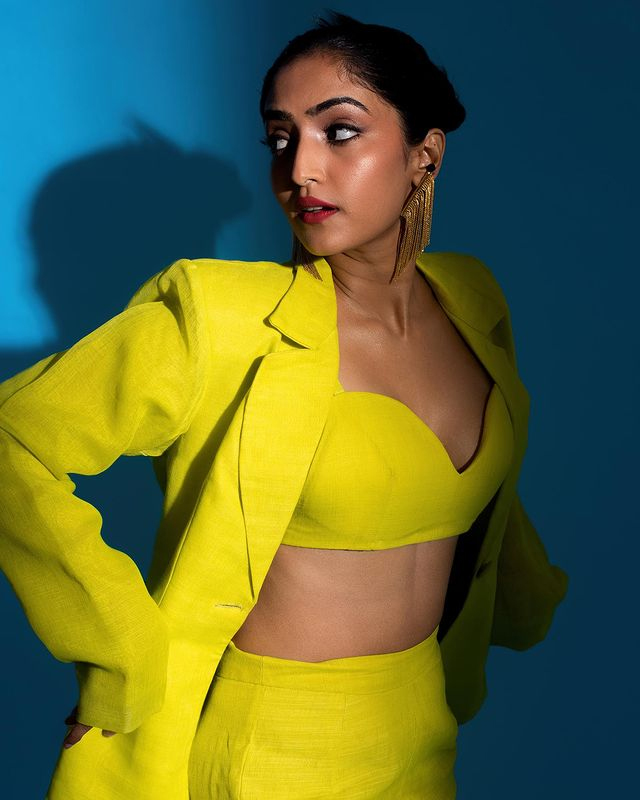 Reba John Beams With Joy On Phuket Holiday