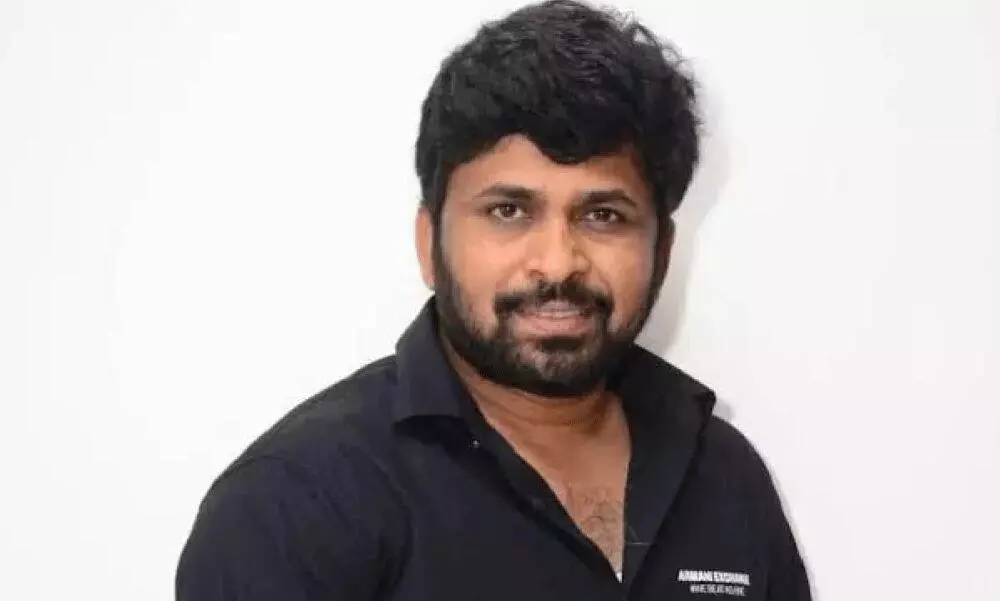 మొత్తానికి శివ నిర్వాణ అక్క‌డ తేలుతున్నాడా?