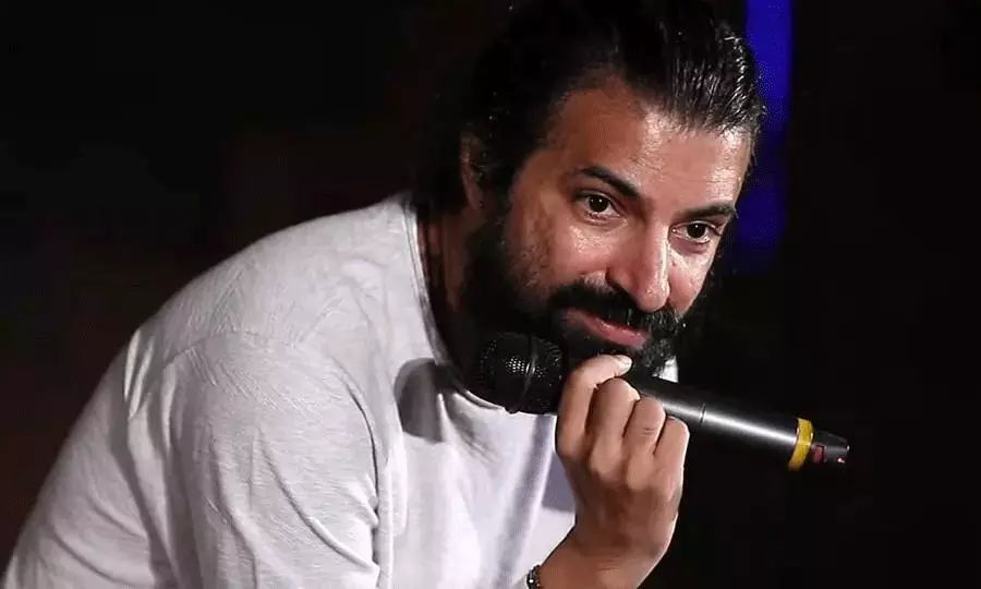 అయోమ‌యంలో నాగ్ అశ్విన్