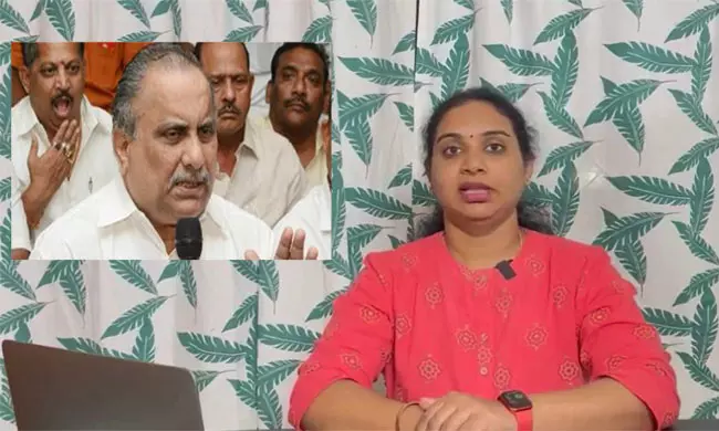 కాపు నేత ముద్రగడకు క్యాన్సర్.. వైద్యం చేయంచని కుమారుడు! కుమార్తె క్రాంతి ఆరోపణ