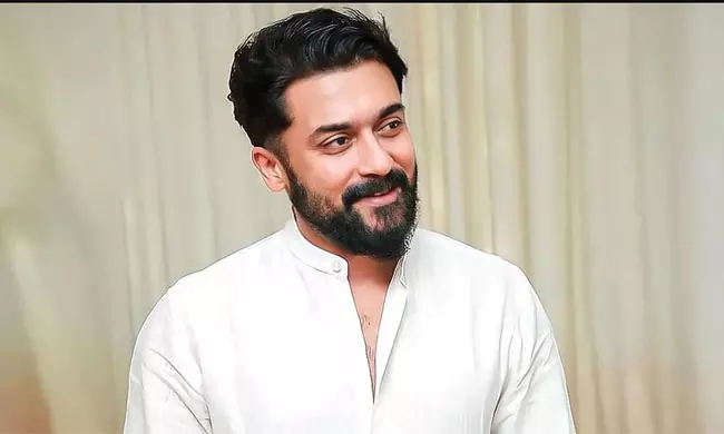 సూర్య సినిమాలు.. ఒక్కొక్కటి మిస్ అవుతున్నాయా?