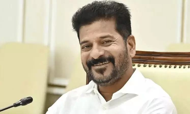 మంత్రులు ఖుషీ.. రేవంత్ రెడ్డి కీల‌క నిర్ణ‌యం