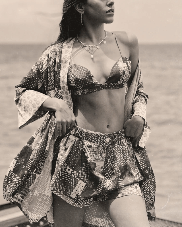 Alaya F Turns Heads in Blue as She Bags the Most Stylish Trendsetter Award