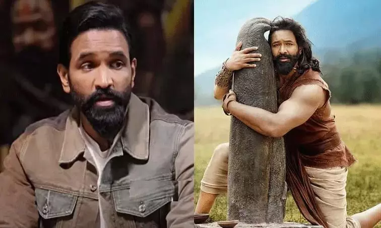 కన్నప్ప హార్డ్ డిస్క్ ఏమైంది.. విష్ణు ఏమన్నాడంటే..?