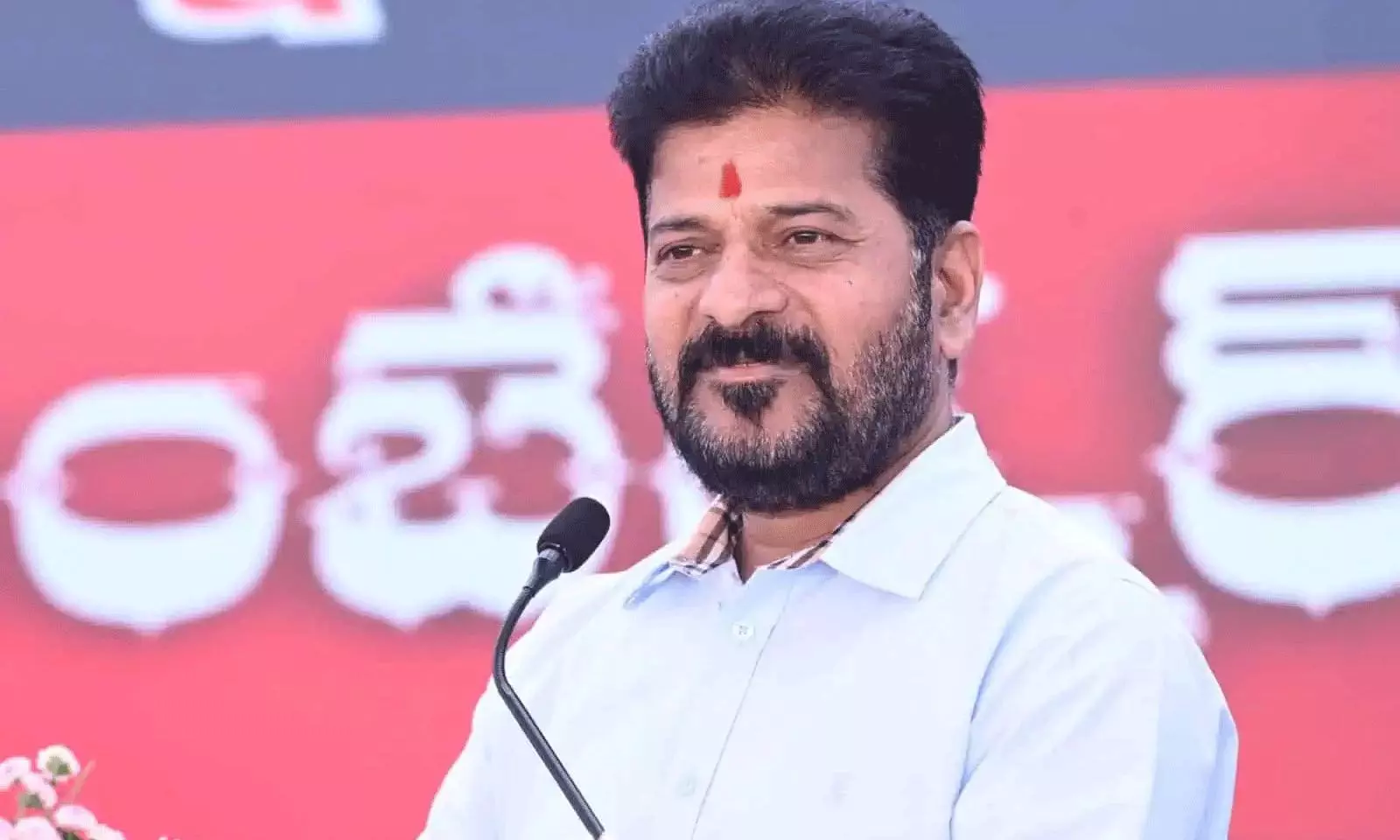 బీఆర్ఎస్ కాదు...డీఆర్ఎస్ !