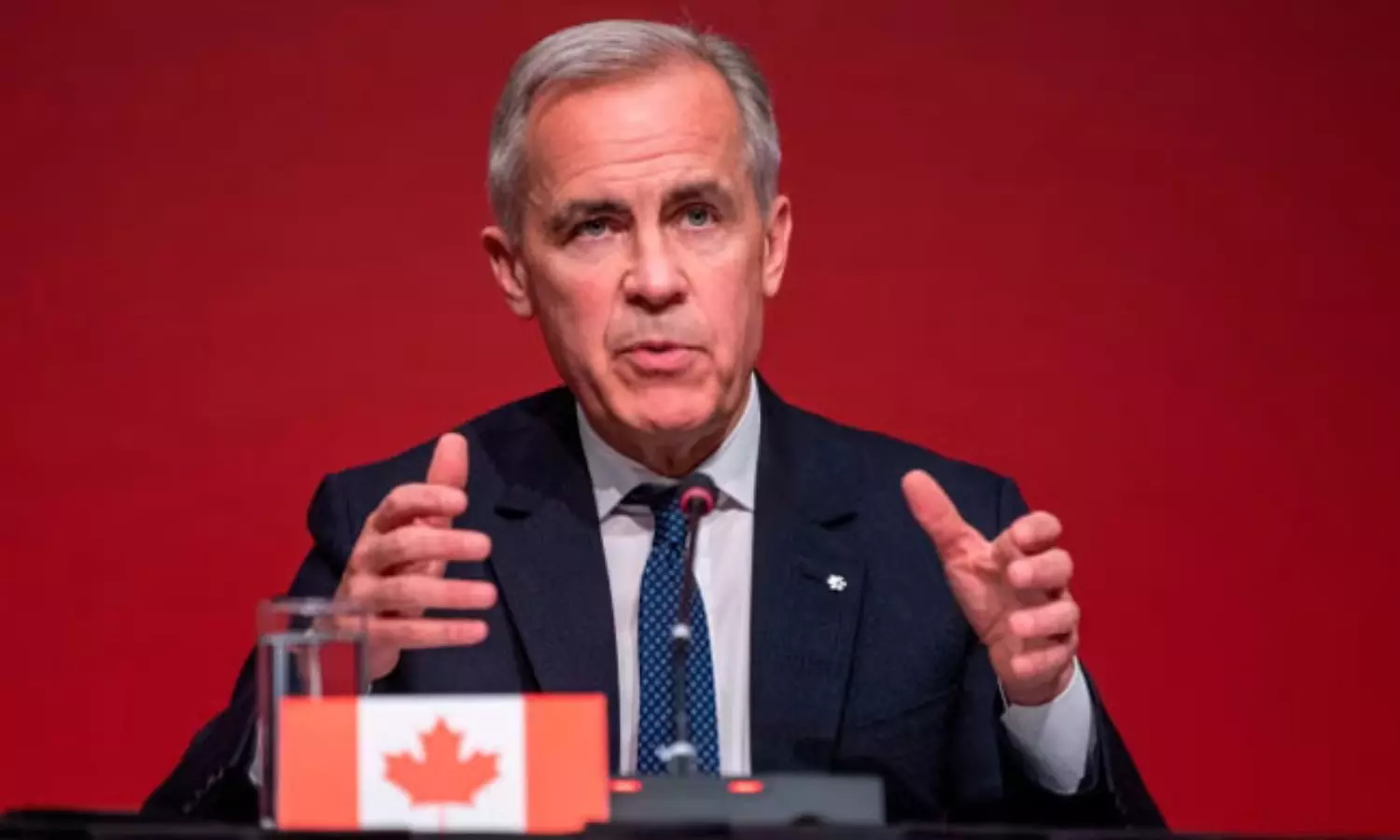 2 రోజల్లో మారిన సీన్.. స్వయంగా ఇన్విటేషన్ పంపిన కెనడా ప్రధాని