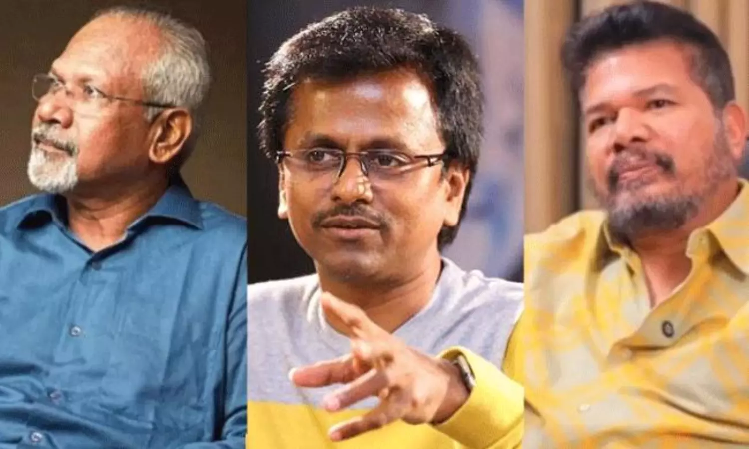 బాబోయ్.. సీనియ‌ర్ డైరెక్ట‌ర్లు