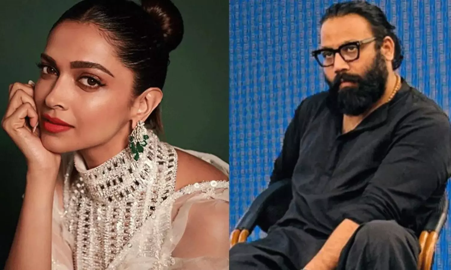 స్పిరిట్ మూవీ.. దీపిక అండ్ టీమ్ అసలు బాధ అదా?