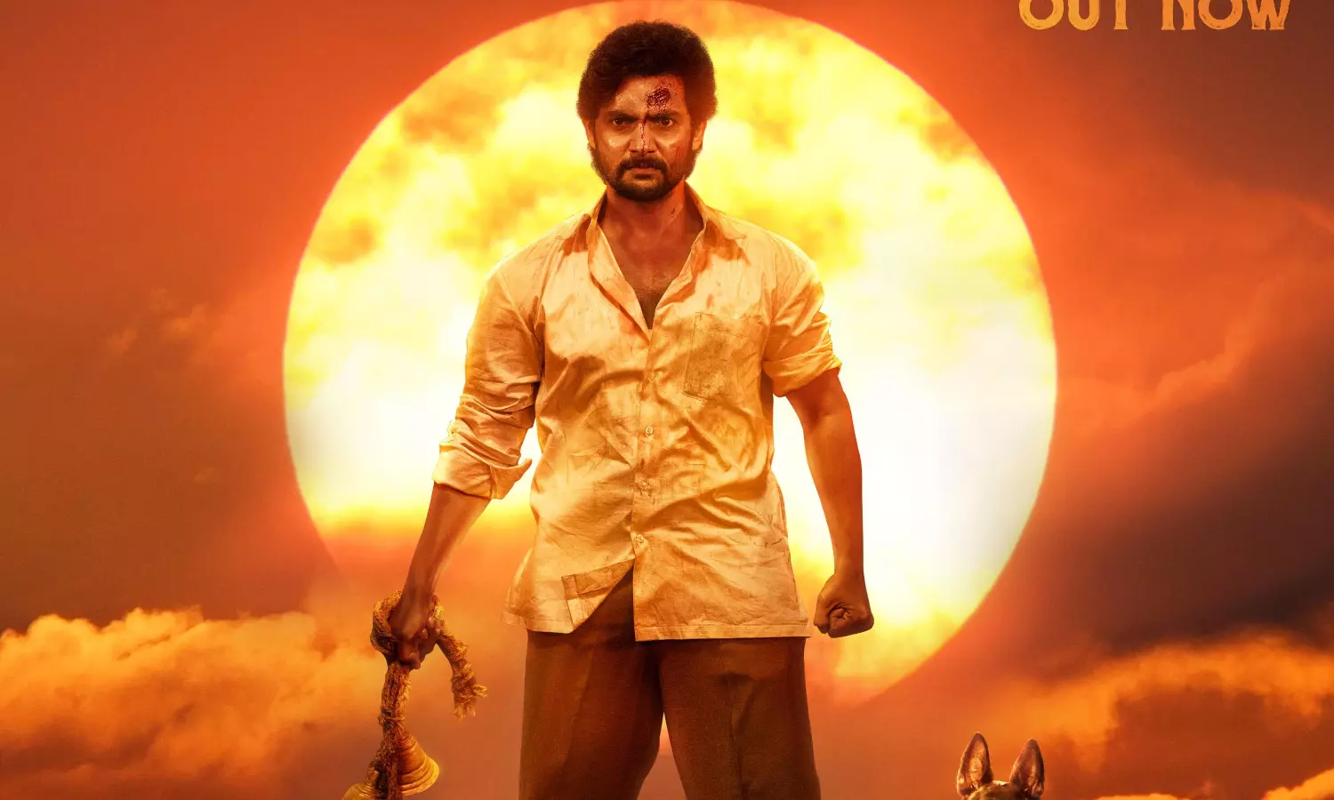 రహస్య శక్తులతో శంబాల టీజర్