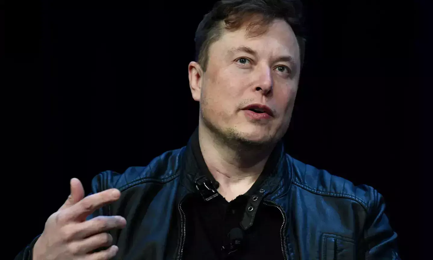 భూమి అంతం కాబోతుంది.. సెకండ్ ఆప్షన్ పై మస్క్ ఆసక్తికర వ్యాఖ్యలు!