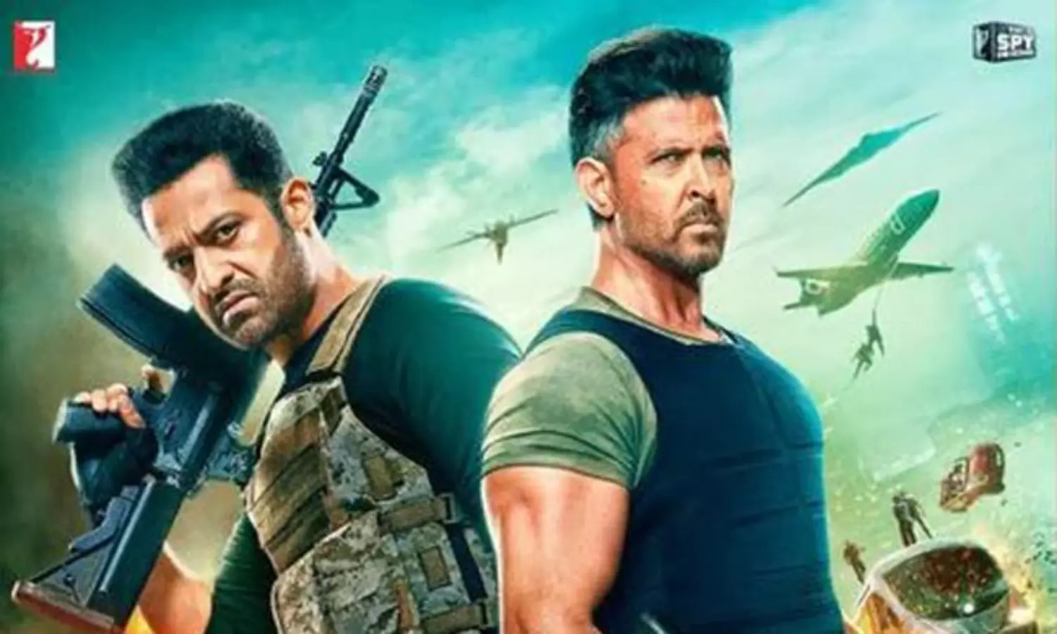 వార్-2.. నిర్మాతలు పెద్ద యుద్ధమే చేయాలేమో?.