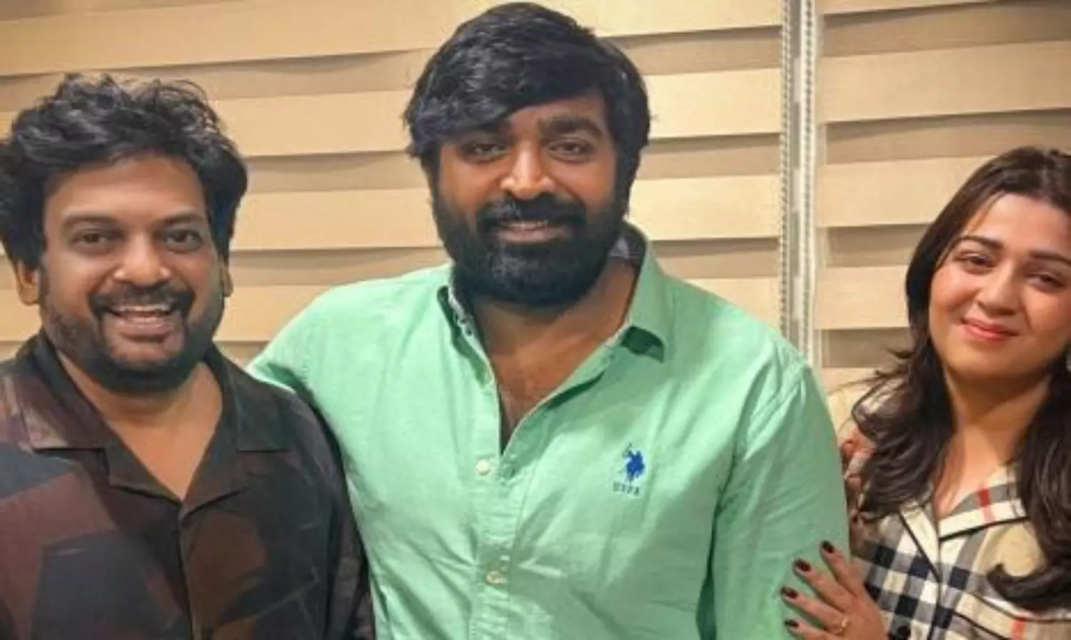 భవతీ భిక్షాందేహి... ఇదేం టైటిల్ మావ? భవతీ భిక్షాందేహి... ఇదేం టైటిల్ మావ?