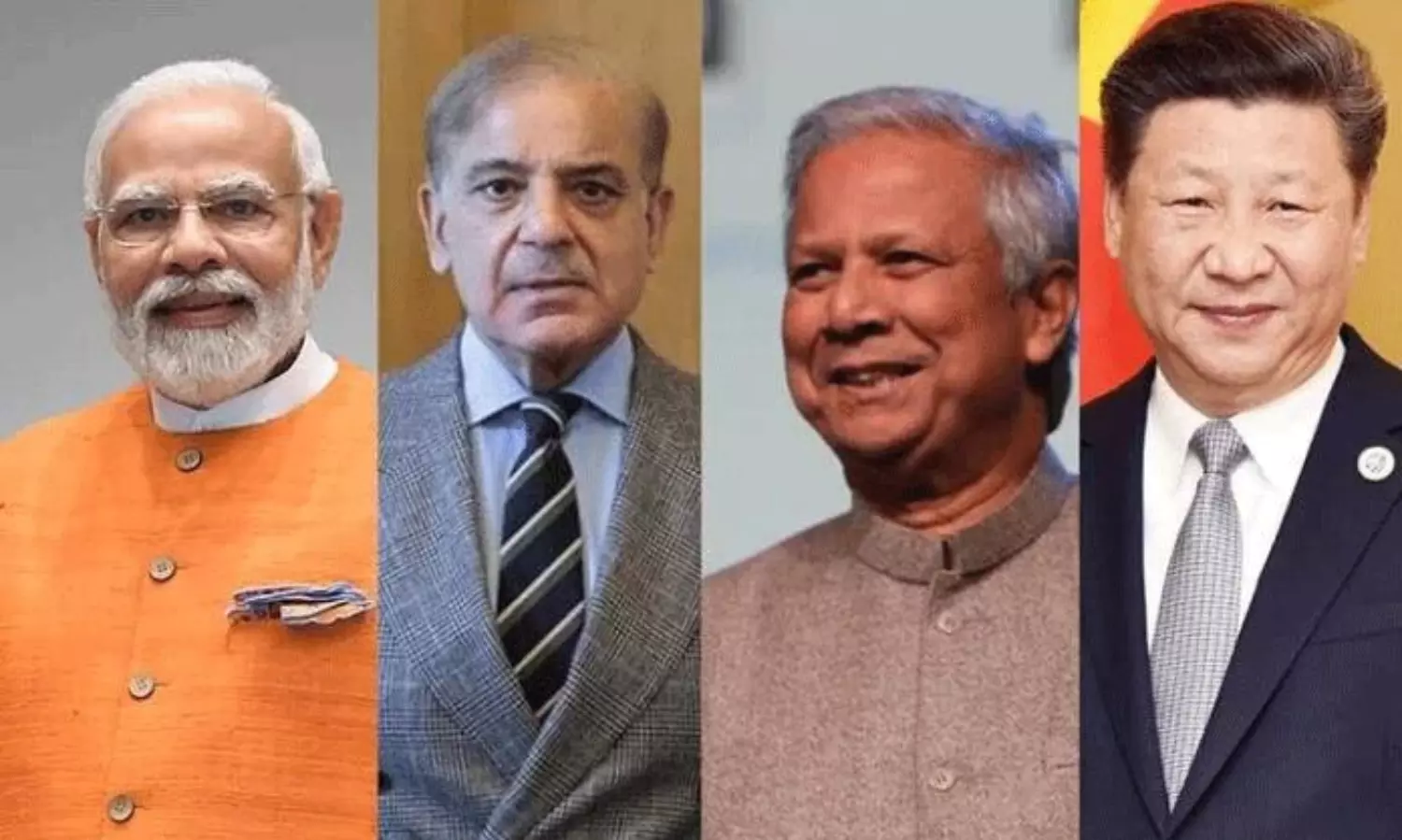 China’s Deepening Ties with Bangladesh: A Growing Security Worry for India