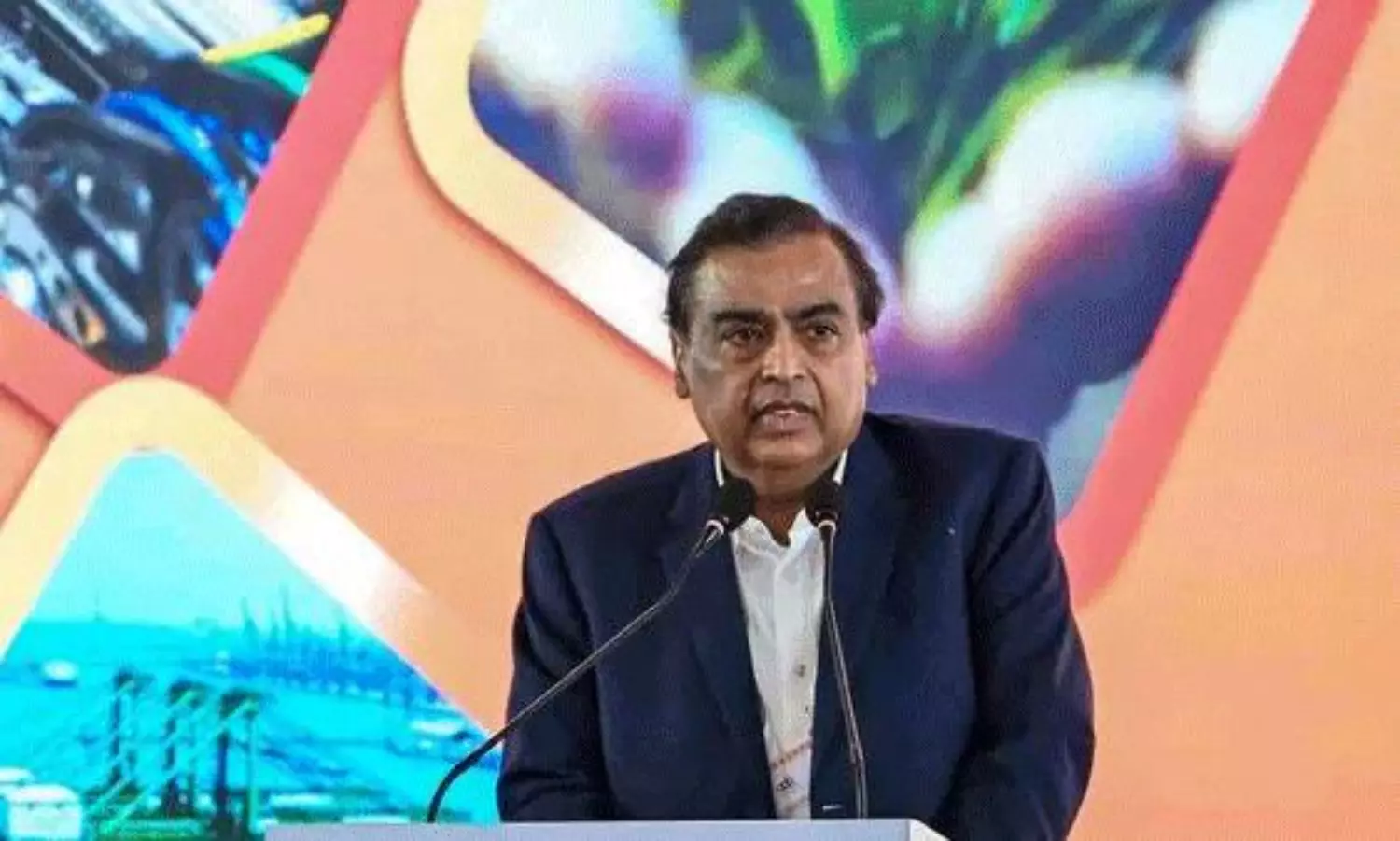 ముకేశ్ అంబానీ ఉదారత..తాను చదువుకున్న విద్యా సంస్థకు రూ. 151 కోట్ల భారీ విరాళం!