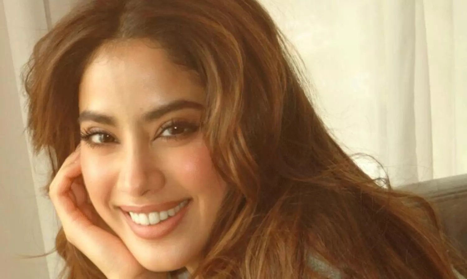 జూనియ‌ర్ అతిలోక సుంద‌రి వైబ్స్