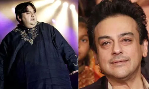 230 కేజీల బ‌రువున్న గాయ‌కుడి మ‌ర‌ణంలో ట్విస్టు!