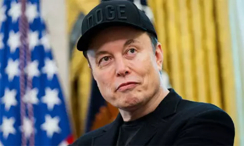 ఎడ్వర్డ్  స్నోడెన్ లా గానే ఎలాన్  మస్క్... రష్యా బంపర్  ఆఫర్!