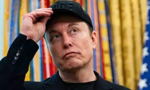 ఎలాన్  మస్క్  కొత్త పార్టీ... 22 కోట్ల మంది ఇచ్చిన రెస్పాన్స్  ఇదే!