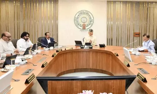 ద‌స‌రా నాటికి మంత్రి వ‌ర్గం కూర్పు.. నిజ‌మేనా..!