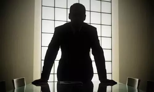 ప్రతీ ఐదుగురిలో ఒక బాస్ సైకోపాత్... ఎలా గుర్తించాలంటే..?