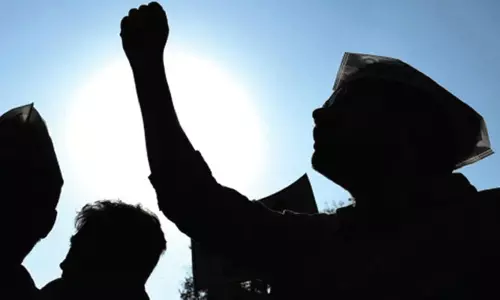 పార్టీ ఏదైనా.. ఆపరేషన్ కోవర్ట్..