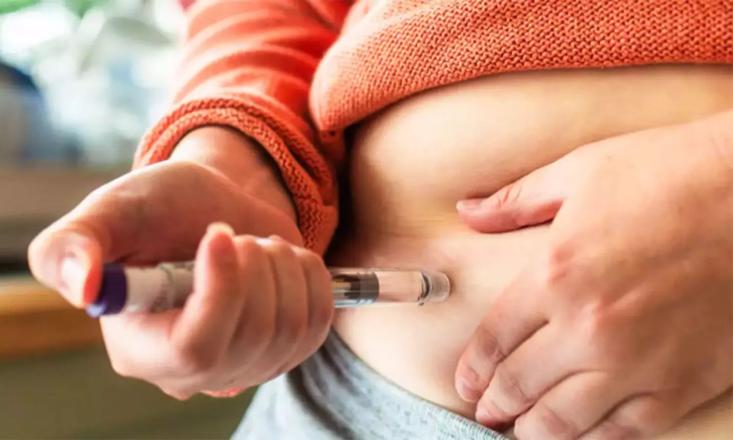 బరువు తగ్గించే ఇంజెక్షన్.. 3 నెలల్లో రూ.24 కోట్ల బిజినెస్