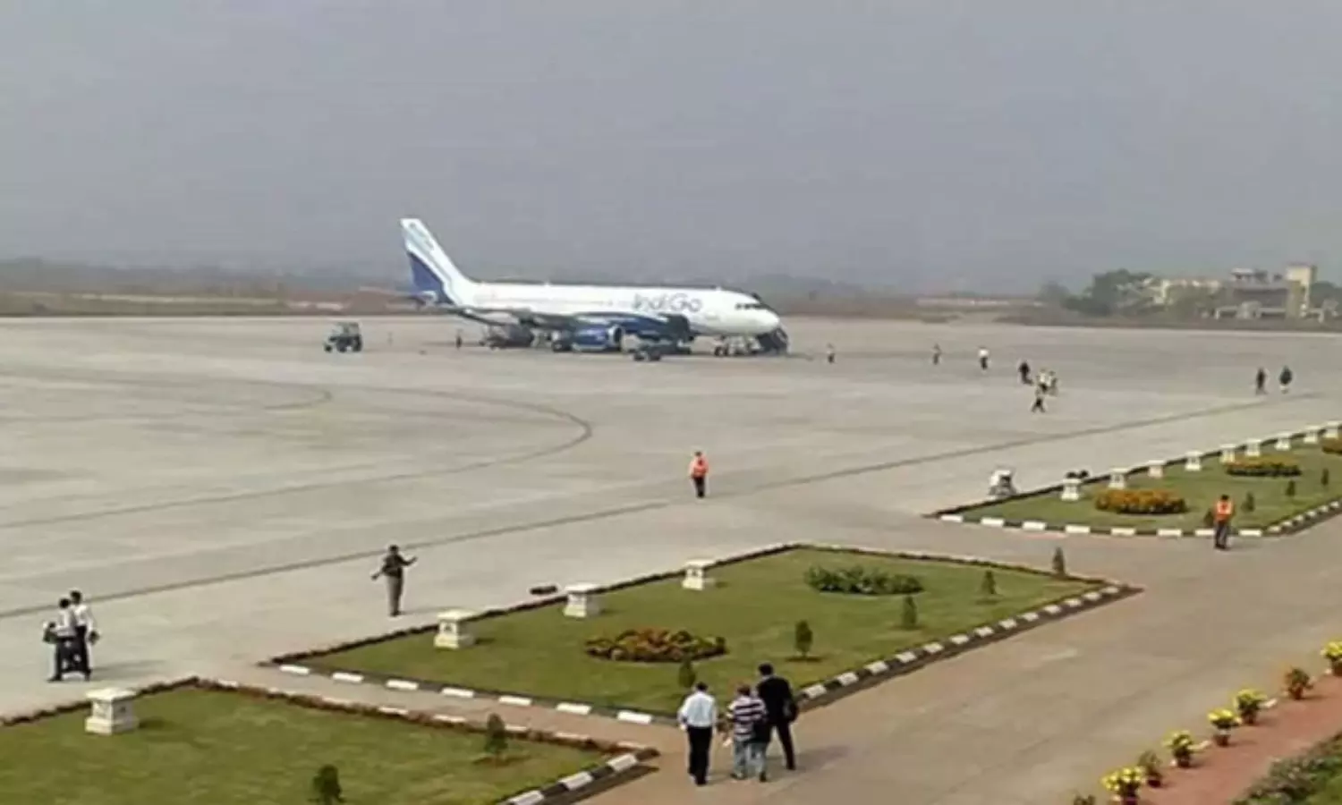 కేవలం 2.5 ఏళ్లలో తెలంగాణలో 2 ఎయిర్ పోర్టులు?