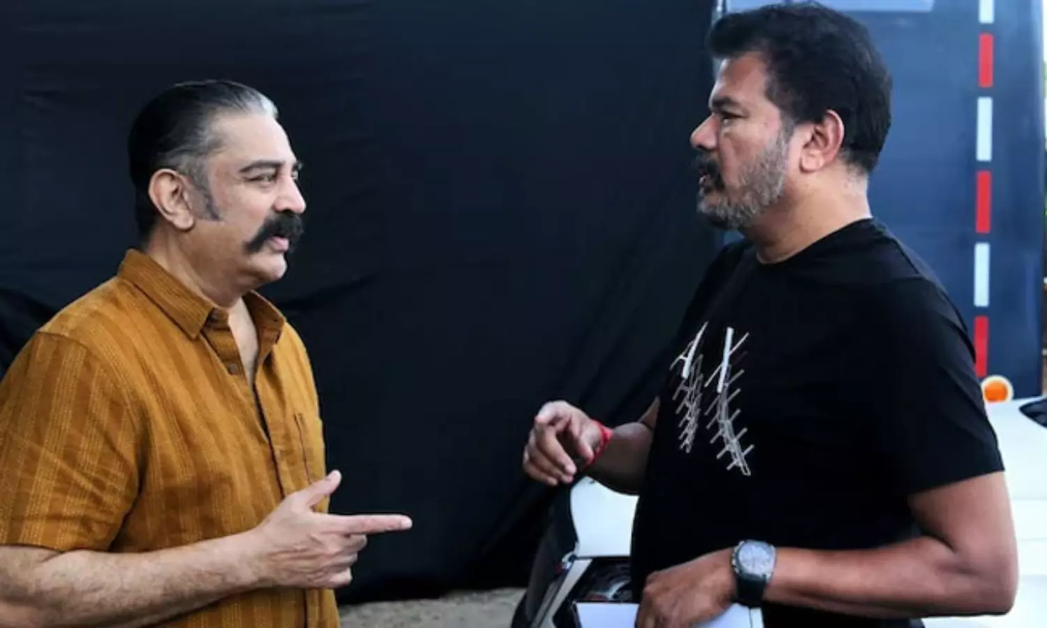 శంకర్, కమల్.. ఇది మరో షాక్?