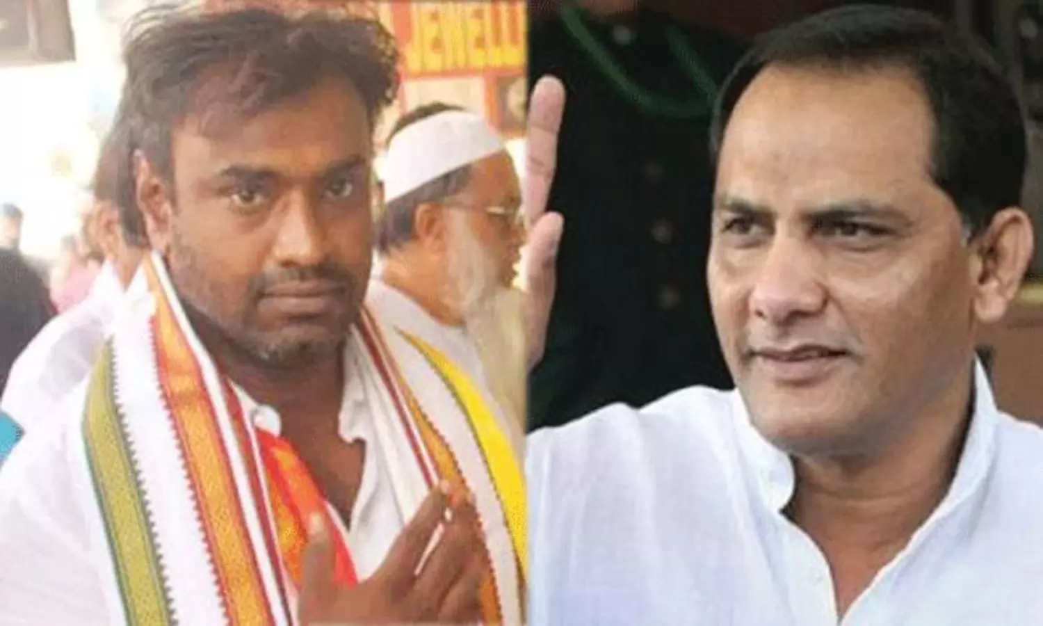 జూబ్లీహిల్స్ ’ఉప ఎన్నిక..’ ఏకగ్రీవం చేస్తారా? విష్ణునా..? అజహరా? జూబ్లీహిల్స్ ’ఉప ఎన్నిక..’ ఏకగ్రీవం చేస్తారా? విష్ణునా..? అజహరా?