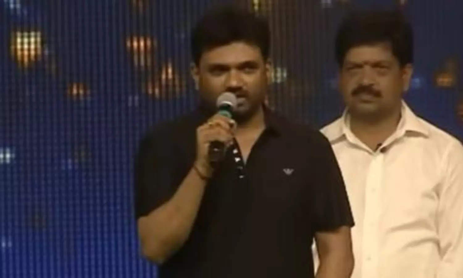 ఊహించిన దానికి 1% ఎక్కువే ఇస్తా