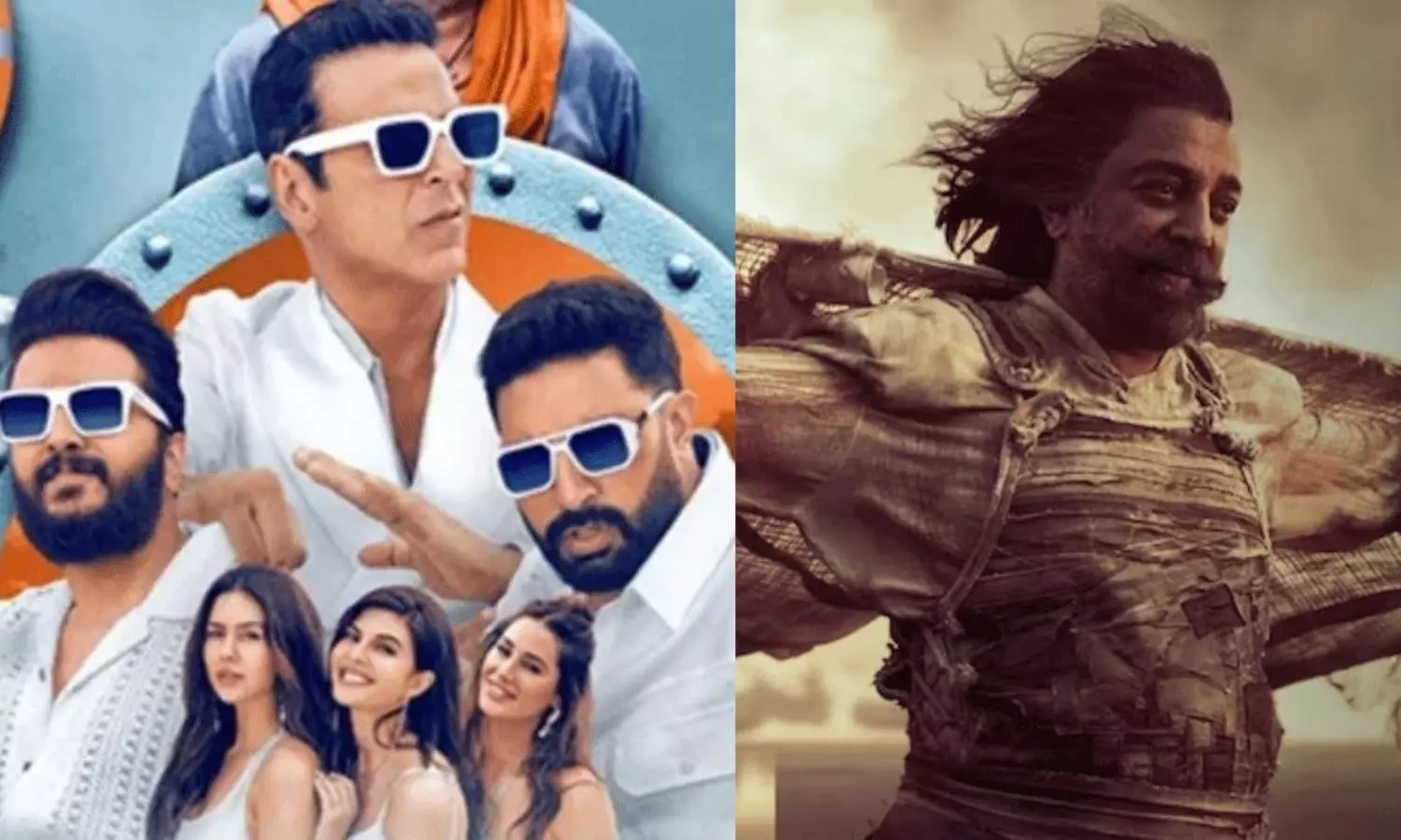 ఈ రెండు సినిమాల‌కు అభిరుచి స‌మ‌స్య‌