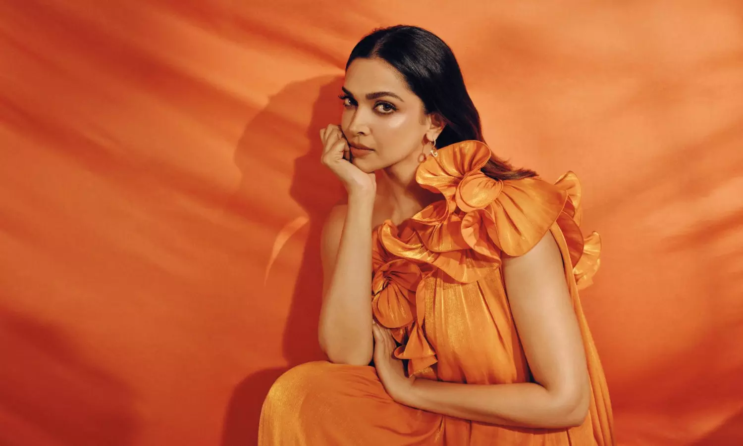 కంగారు పడుతున్న దీపిక.. కారణమిదేనా? కంగారు పడుతున్న దీపిక.. కారణమిదేనా?