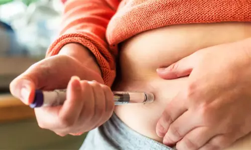 బరువు తగ్గించే ఇంజెక్షన్.. 3 నెలల్లో రూ.24 కోట్ల బిజినెస్