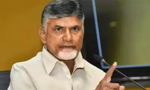 వన్ టైం ఎమ్మెల్యేలుగా ఉండిపోతారా? బాబు మాస్ వార్నింగ్