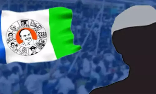 వైసీపీ లీడ‌ర్స్‌: అయినా.. స‌ర్దుకుపోలేక‌పోతున్నారు ..!