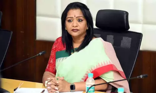 హైదరాబాద్  మేయర్  కు బెదిరింపులు.. ఏం జరిగింది?
