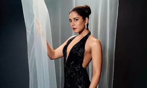 పిక్‌టాక్ : అందాల రాశి అనడంలో సందేహమా?