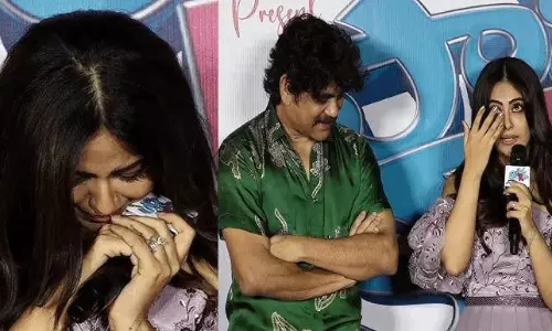 నేను దేనినీ తేలిగ్గా తీసుకోను: అవికా గోర్