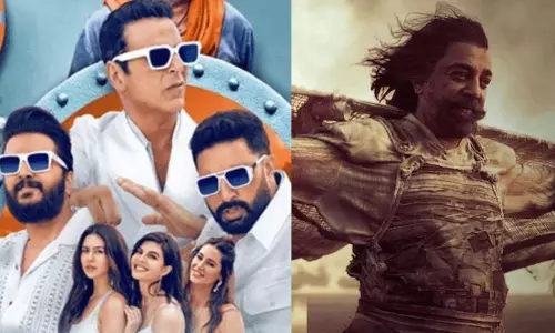 ఈ రెండు సినిమాల‌కు అభిరుచి స‌మ‌స్య‌